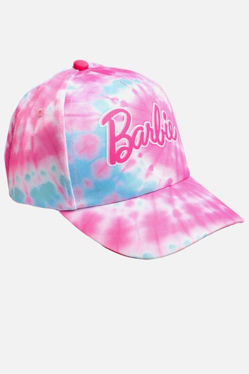 Barbie Peak cap - multi
