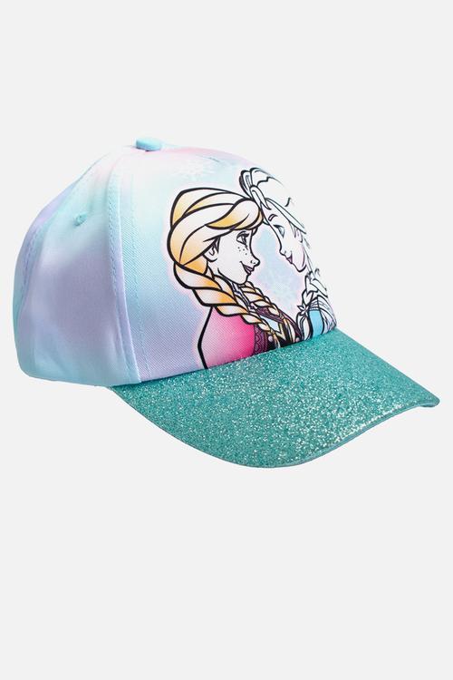 Frozen peak cap - multi
