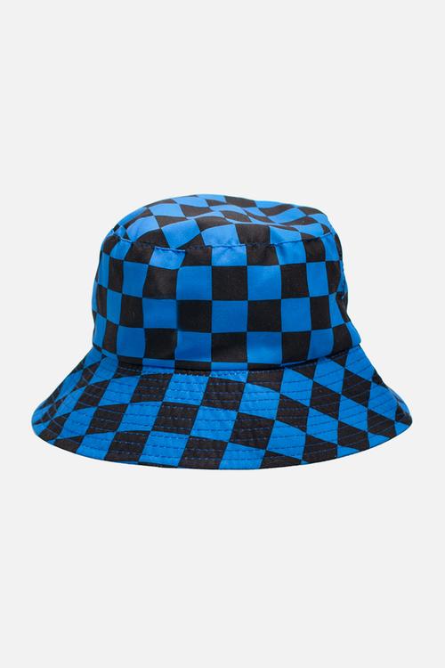 Hot wheels bucket hat - multi