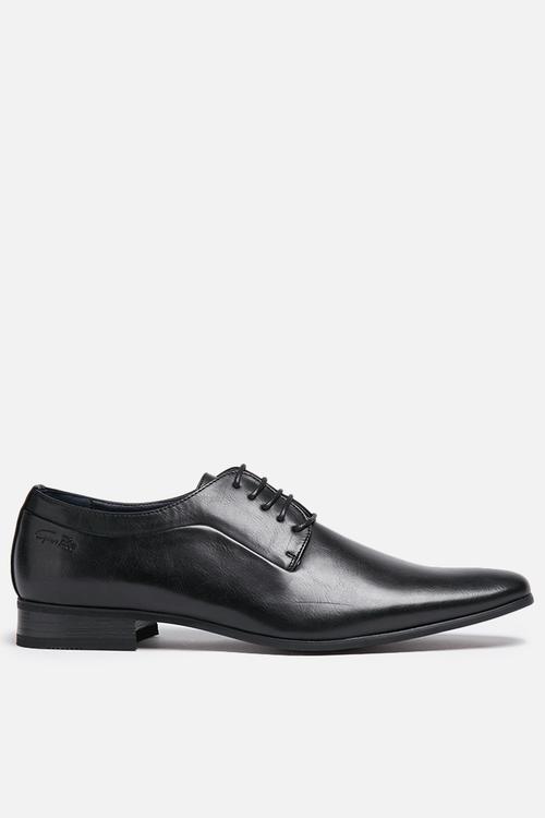 Formal lace up 