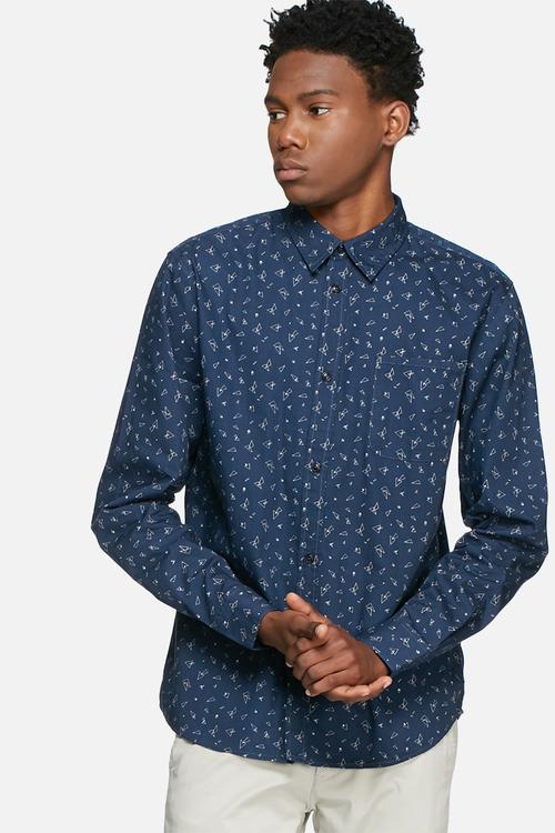 Shard shirt