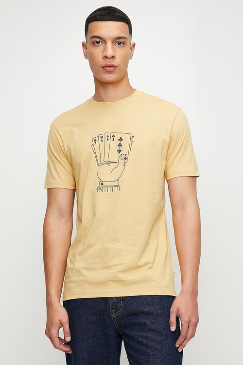 Hidden Ace - New Wheat