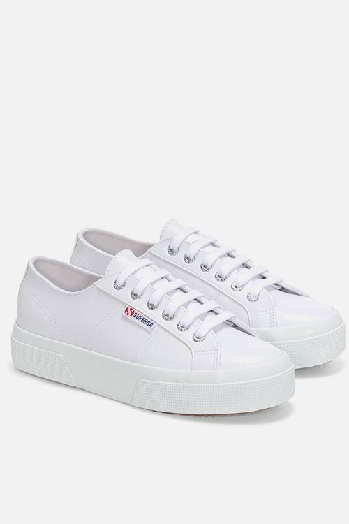 2740 Platform Vegan Leather