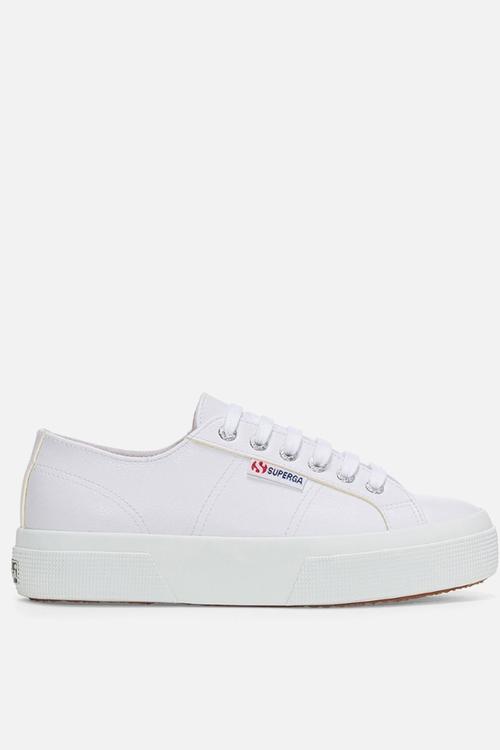 2740 Platform Vegan Leather