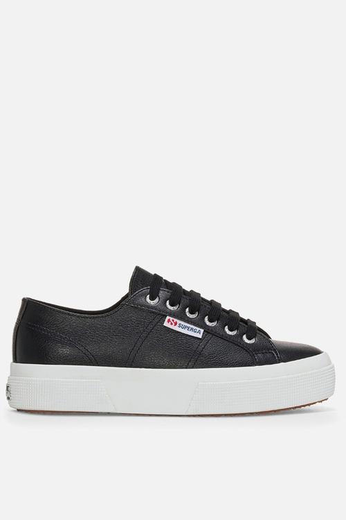 2740 Platform Vegan Leather