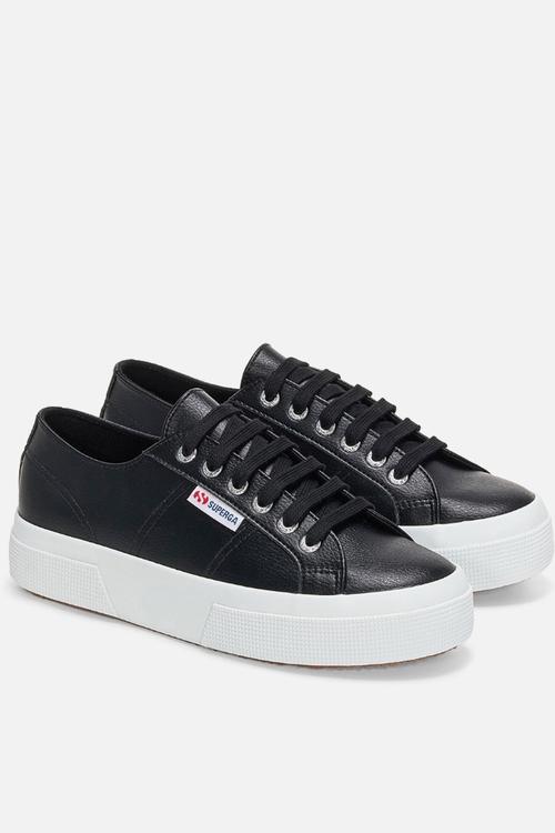 2740 Platform Vegan Leather
