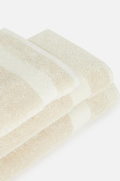 Indulgence Towel - stone