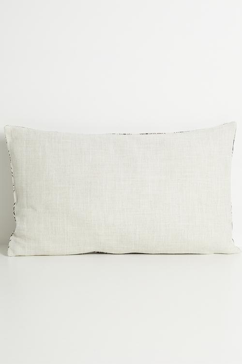 Cradock cushion cover - Black