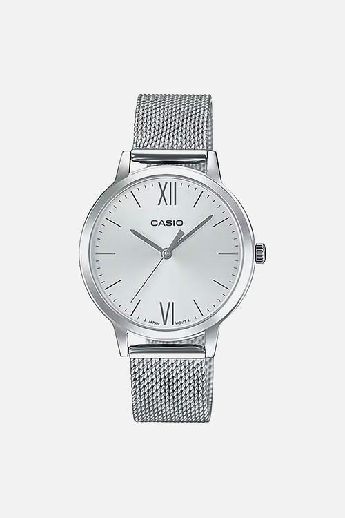Analogue LTP-E157M-7ADF- silver
