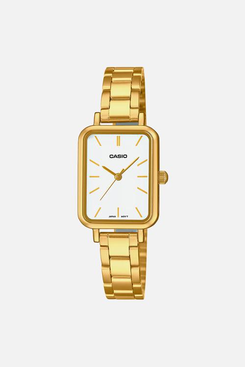 Analogue LTP-V009G-7EUDF- gold