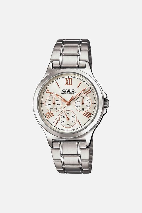 Analogue LTP-V300D-7A2UDF- silver