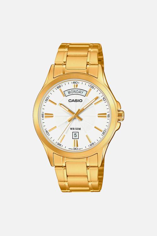 Aanalogue MTP-1381GD-7AVDF- gold