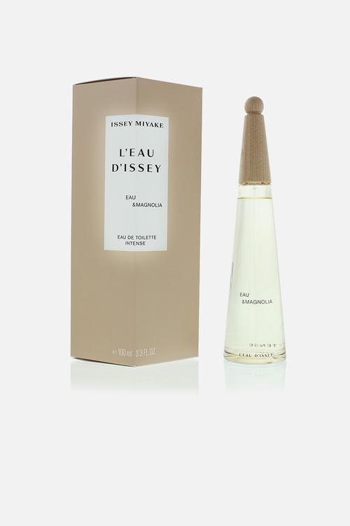 Issey Miyake Eau & Magnolia Edt - 100ml (Parallel Import)