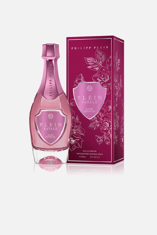 Philipp Plein Fatale Rose Intense Edp - 90ml