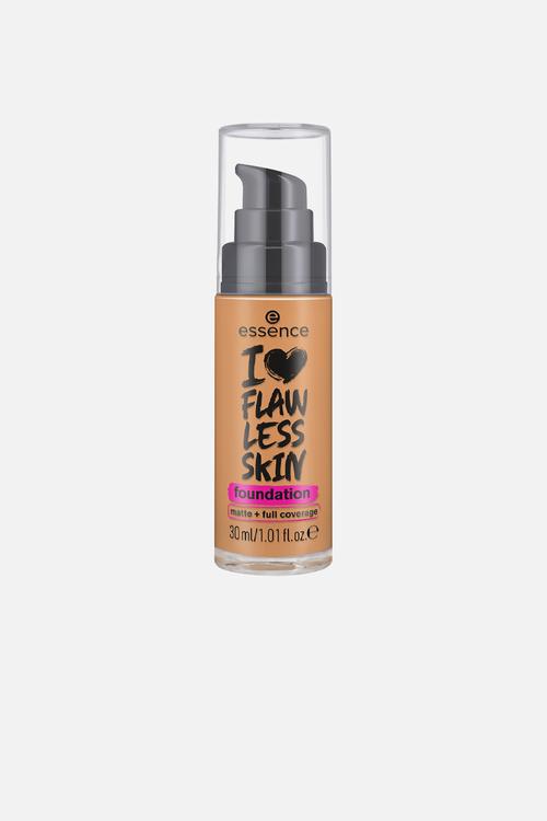 I love Flawless Skin Foundation - 120 Beige