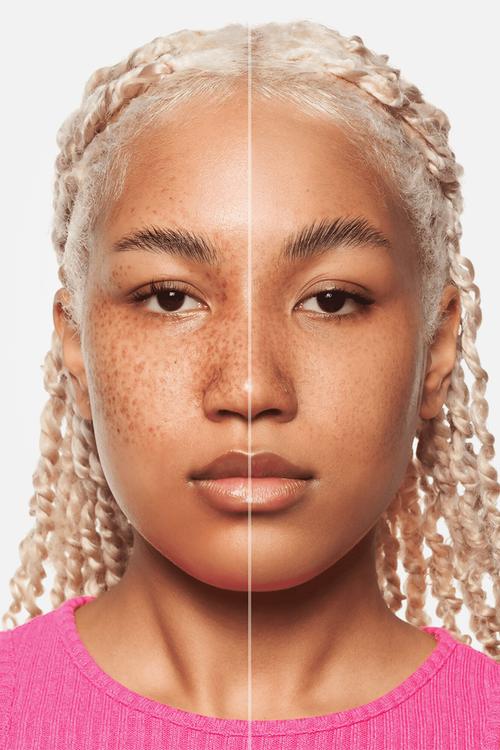 I love Flawless Skin Foundation - 120 Beige
