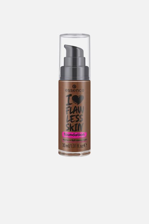 I love Flawless Skin Foundation - 180 Medium Deep