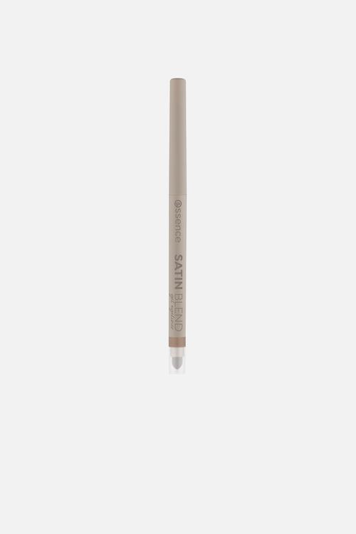 SATIN BLEND Gel Eyeliner - 04 Sunlit Shimmer