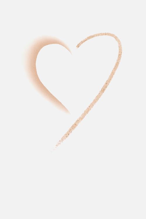 SATIN BLEND Gel Eyeliner - 04 Sunlit Shimmer