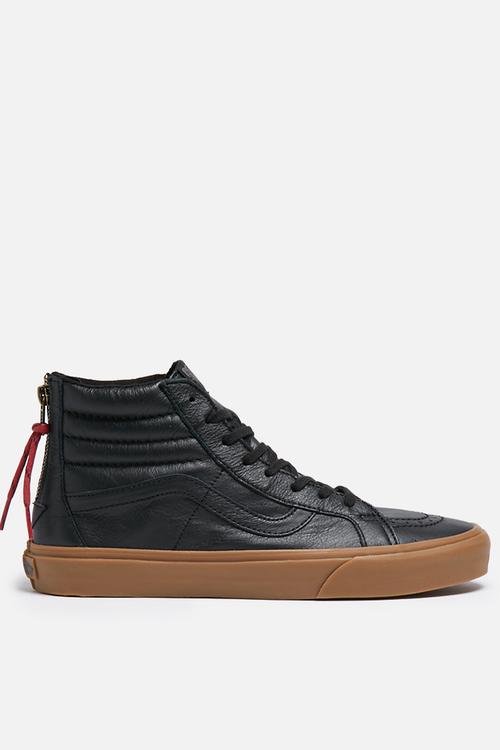 Sk8-Hi Reissue Zip
