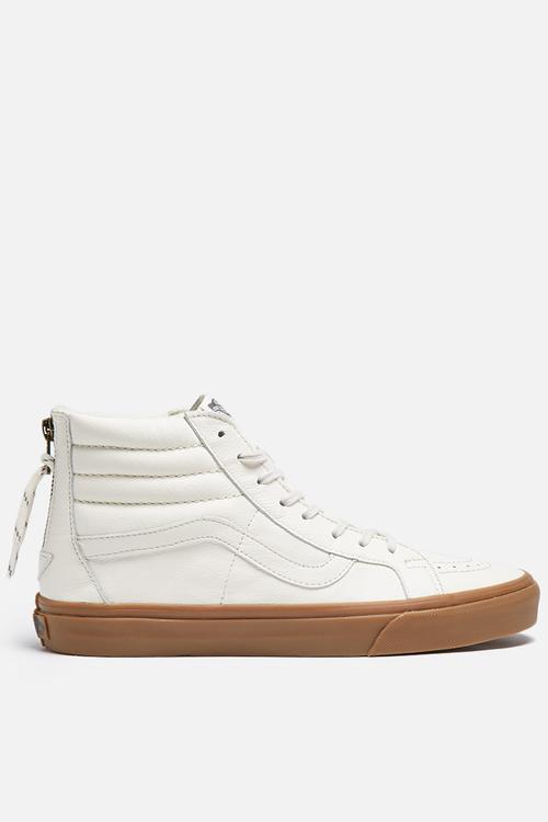 Sk8-Hi Reissue Zip