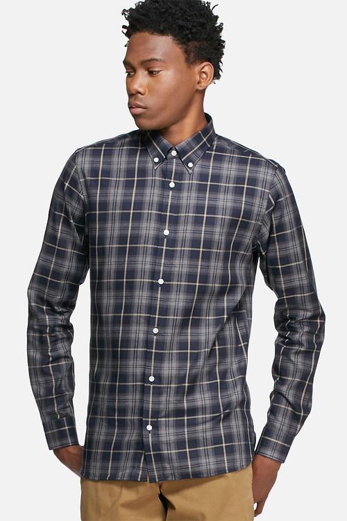 San francisco slim shirt