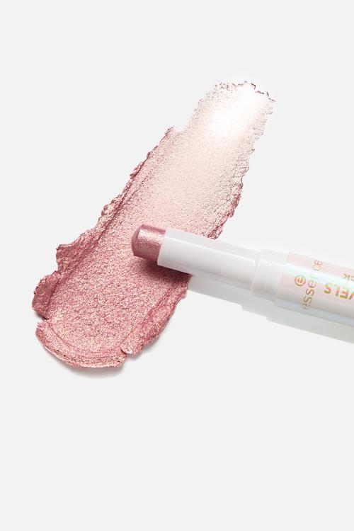 JELLY JEWELS Glitter Stick - 03 Golden Hour