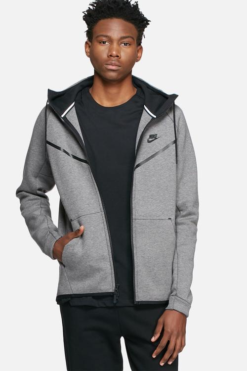 Tech fleece windrunner