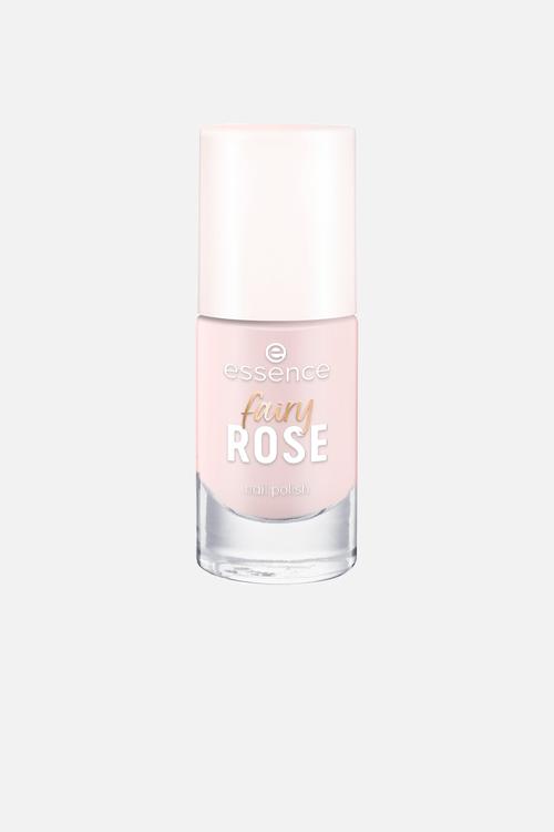 Fairy Nail Polish - 03 Rose