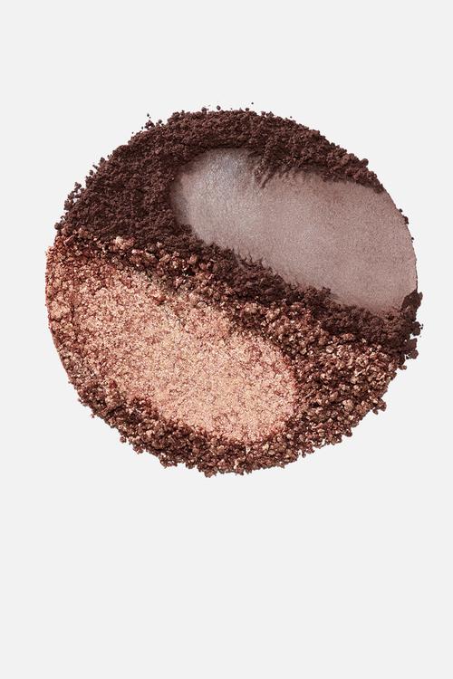 Soft Touch Duo Eyeshadow - 04 Mocha Muse