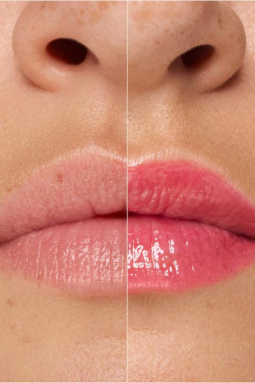 CHILI BOMB Shiny Lipgloss - 01 Strawberry Salsa