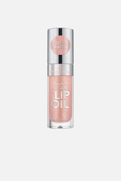 Hydra Kiss Lip Oil - 09 Cookie Sparkle