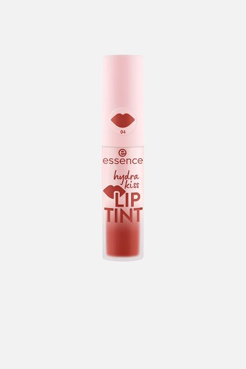 Hydra Kiss Lip Tint - 04 Classy Red