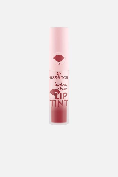 Hydra Kiss Lip Tint - 03 Rosy Blossom