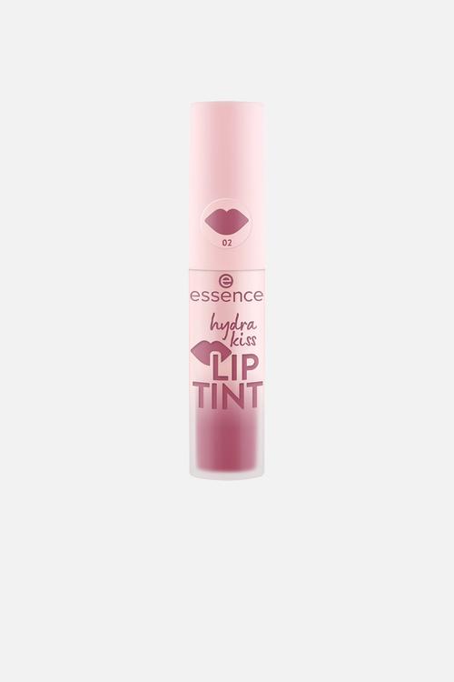 Hydra Kiss Lip Tint - 02 Vintage Rose