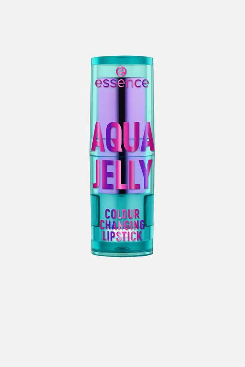 Aqua Jelly Colour Changing Lipstick