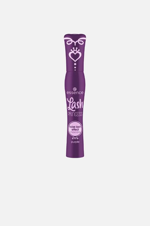 Lash PRINCESS False Lash Effect Mascara - Purple