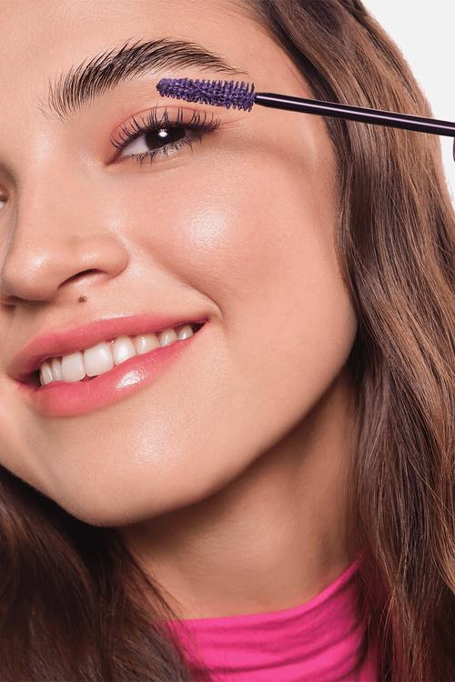Lash PRINCESS False Lash Effect Mascara - Purple