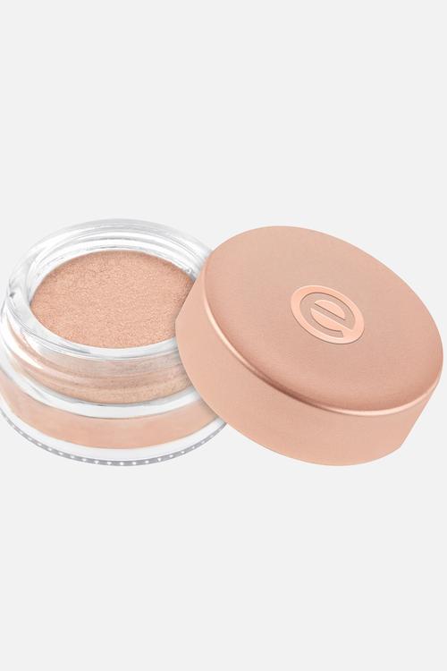 Cream Eyeshadow - 02 Pearl