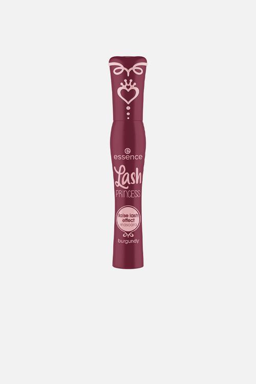 Lash PRINCESS False Lash Effect Mascara - Burgundy