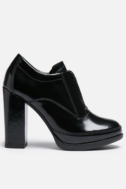 Eton ankle boot
