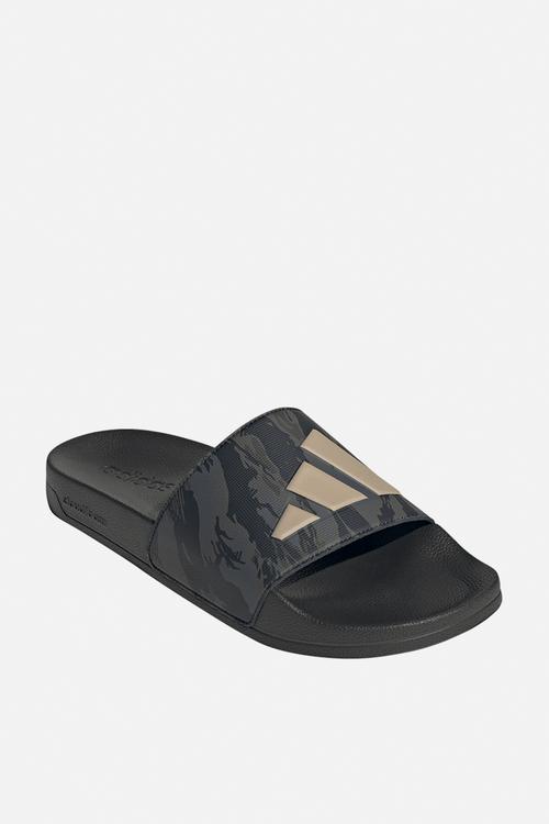ADILETTE SHOWER - Grey