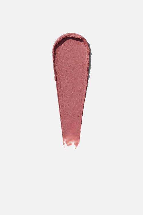 Luxe Cashmere Matte Lipstick - Pink Suede