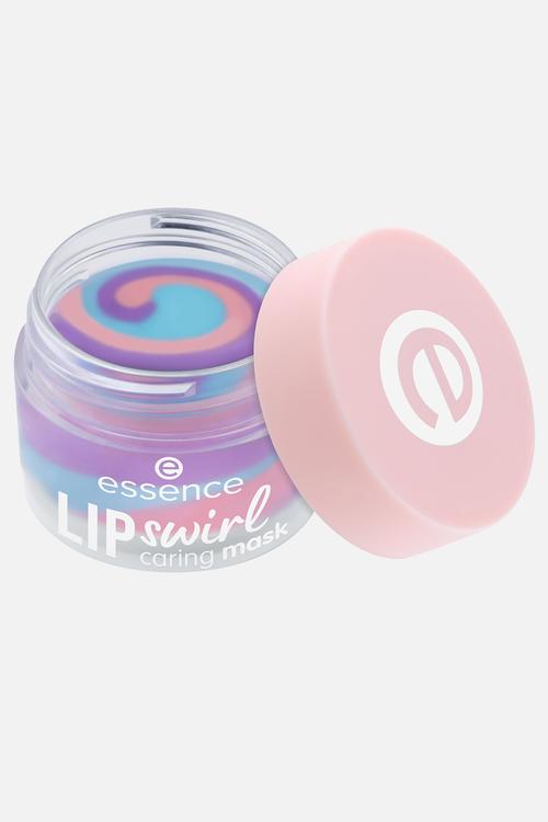 Lip Swirl Caring Mask