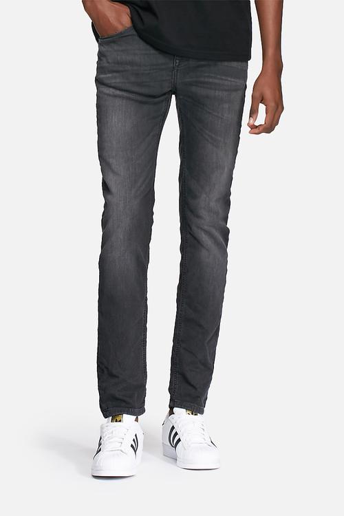 Mario slim denims  