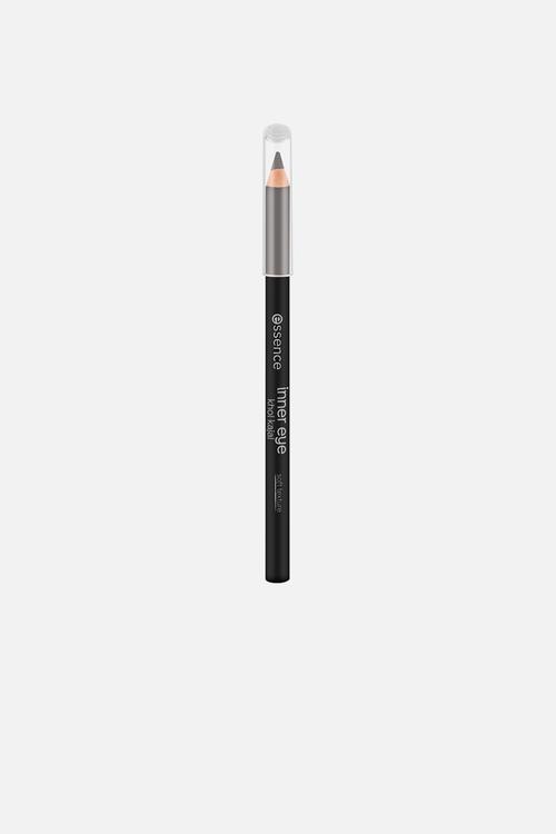 Inner Eye Khol Kajal - 01 Midnight Black