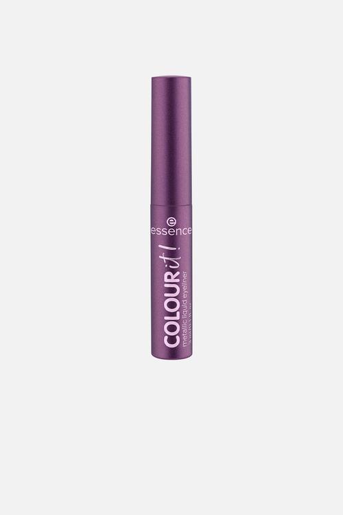 COLOUR It! Metallic Liquid Liner - 02 Dark Cherry