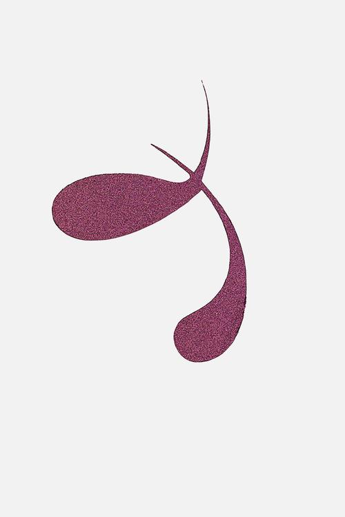 COLOUR It! Metallic Liquid Liner - 02 Dark Cherry