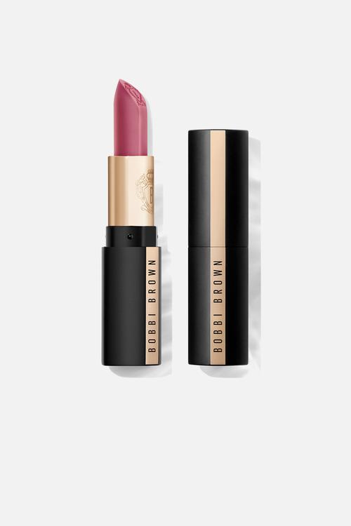 Luxe Cashmere Matte Lipstick - Sandwash Pink