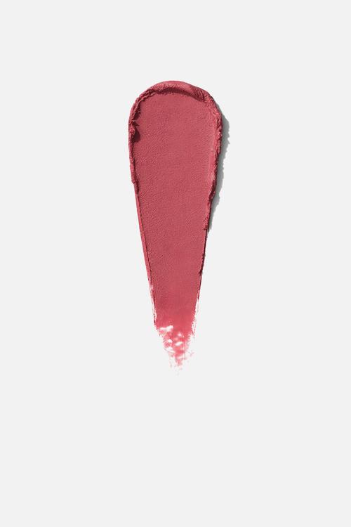 Luxe Cashmere Matte Lipstick - Rosy